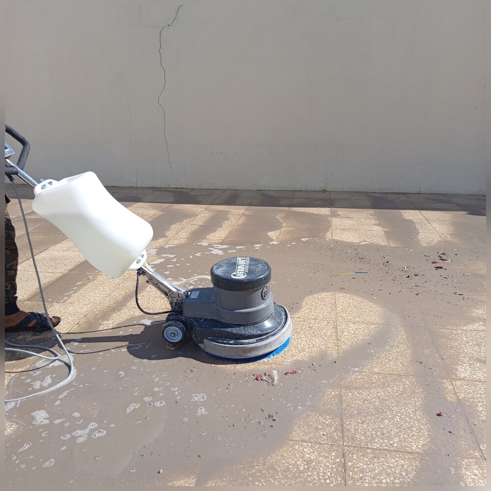 ALABIR CLEANING SERVICES - 11