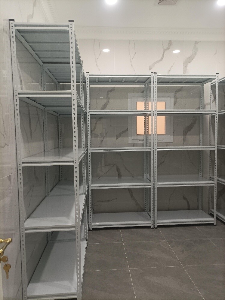 Heavy Duty Storage Rack available - 5