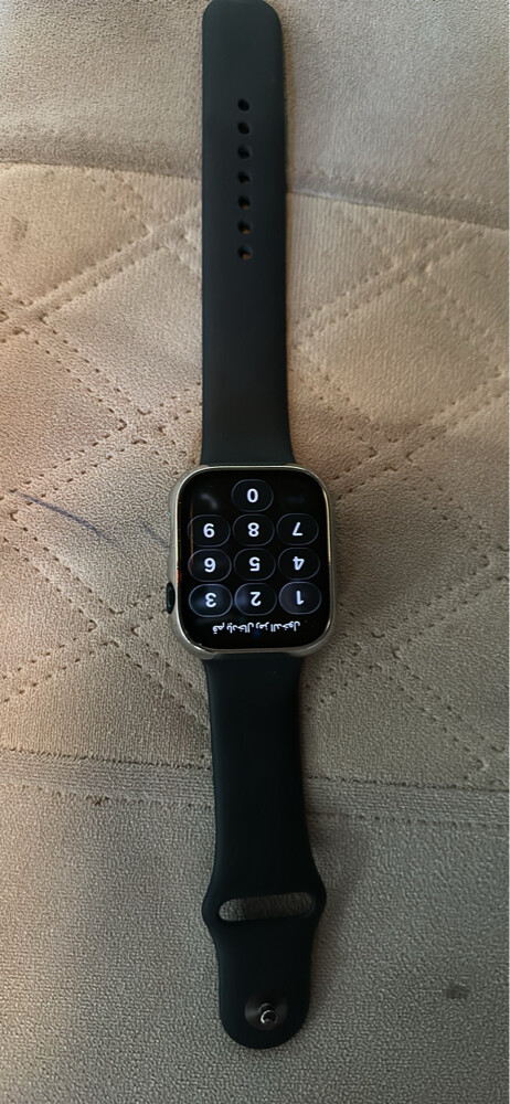 APPLE WATCHE - 2