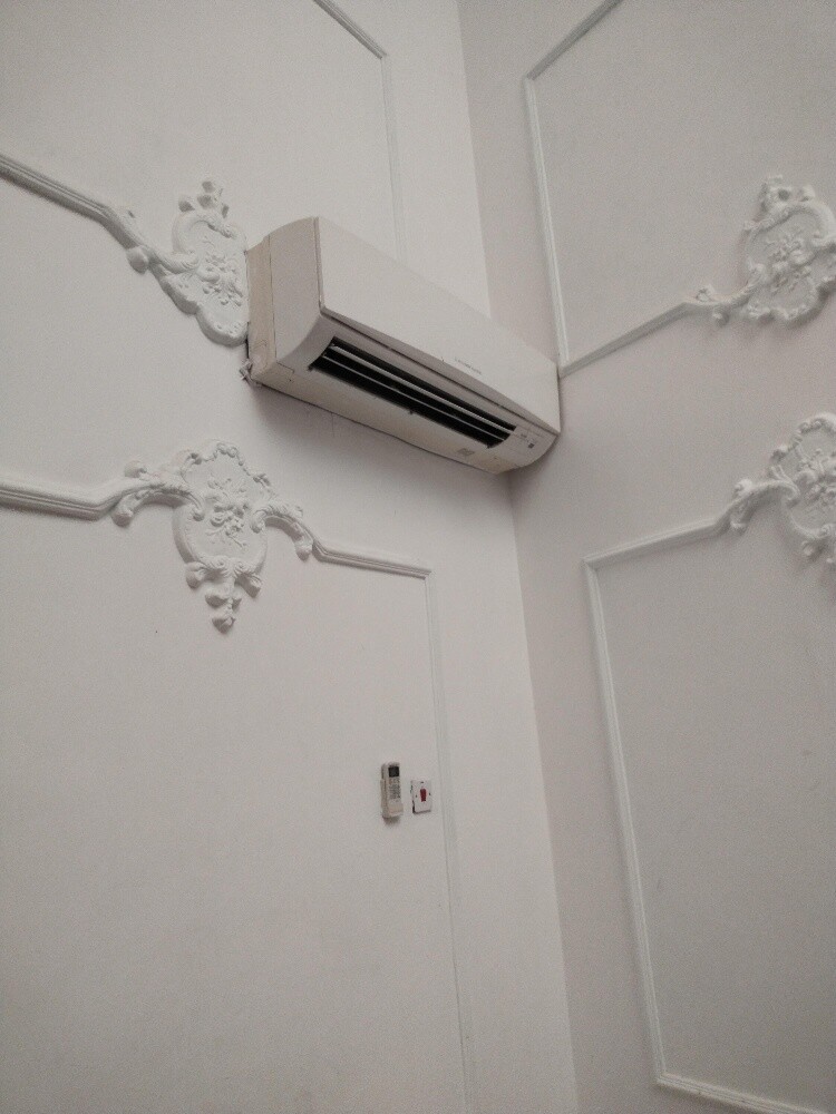 Split AC - 7