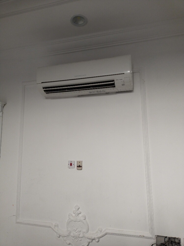 Split AC - 6