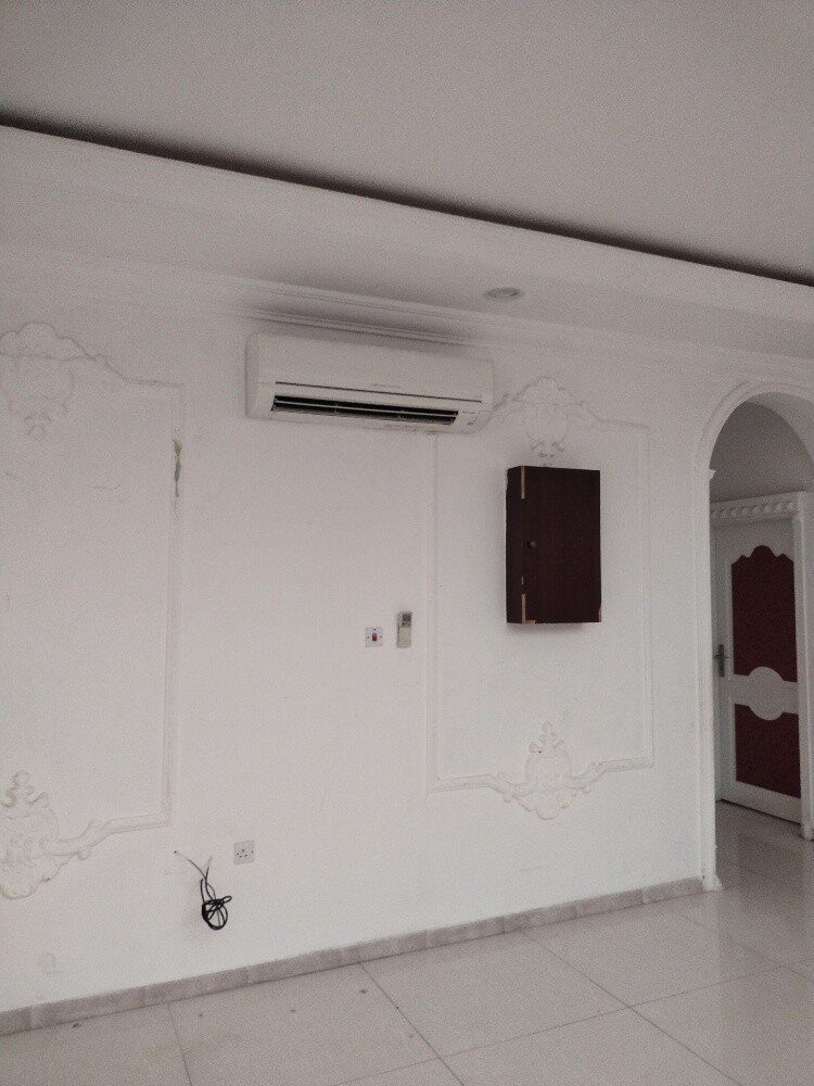 Split AC - 5
