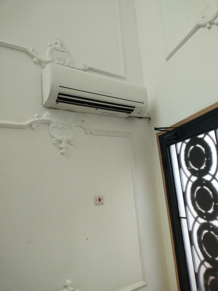 Split AC - 9