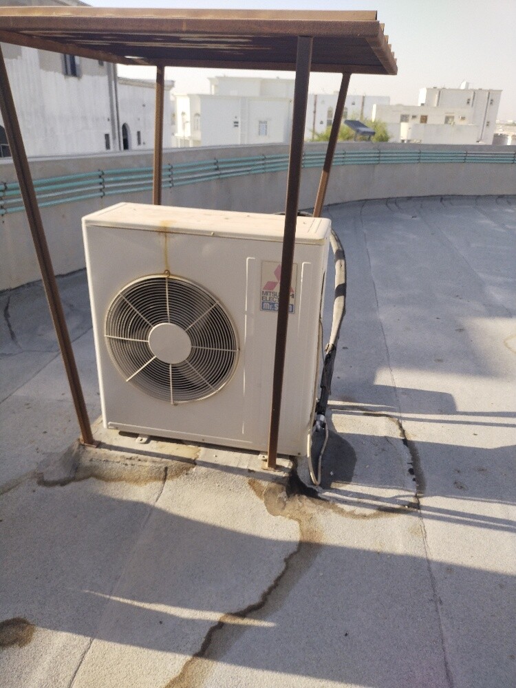 Split AC - 2