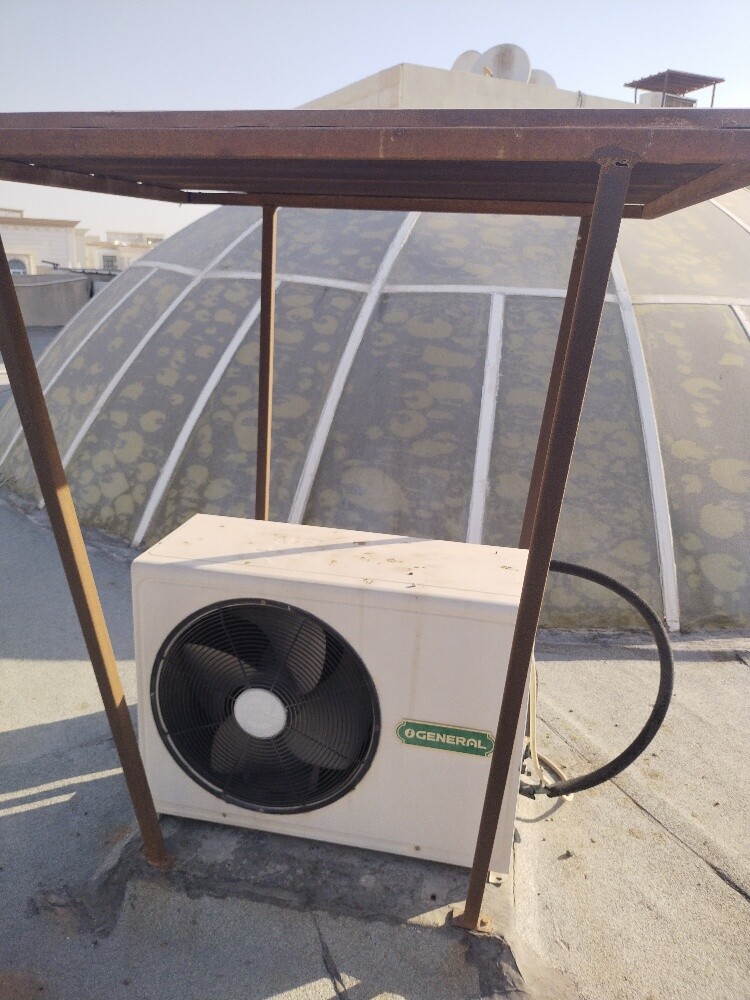 Split AC - 3