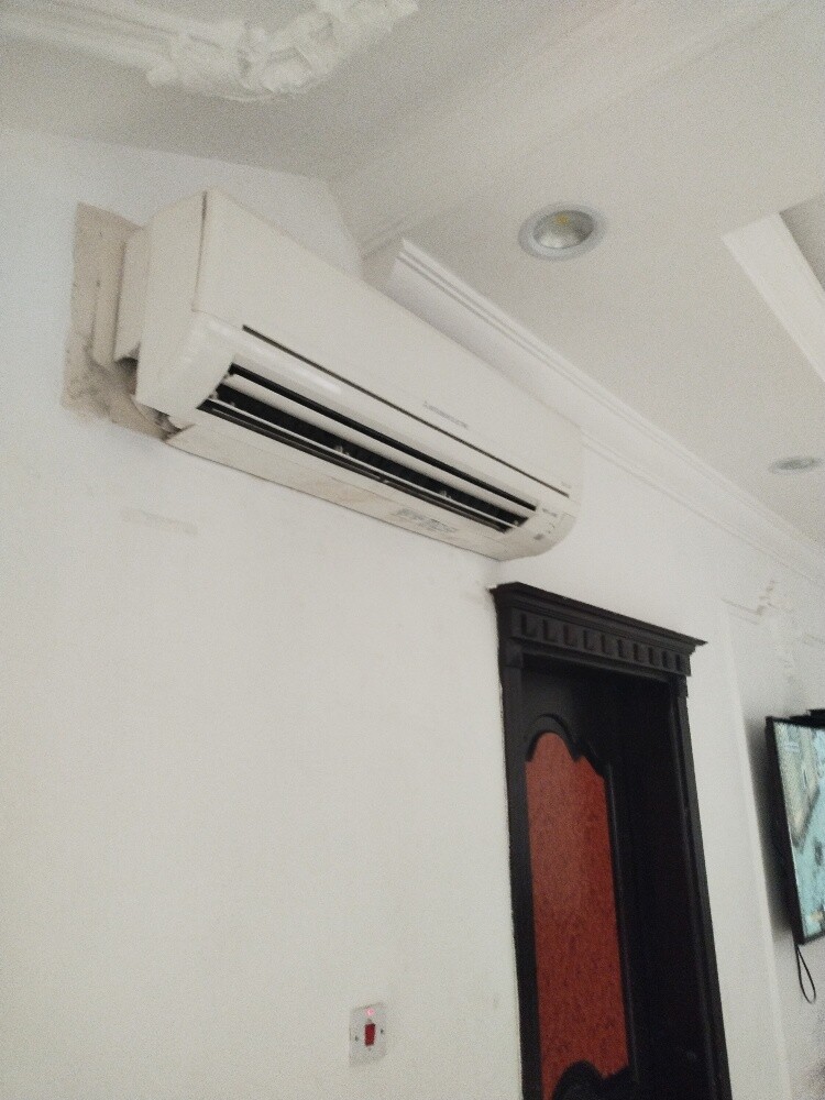 Split AC - 8