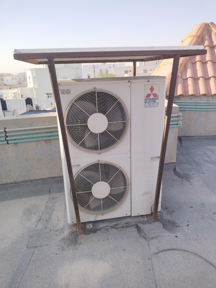 Split AC - 1