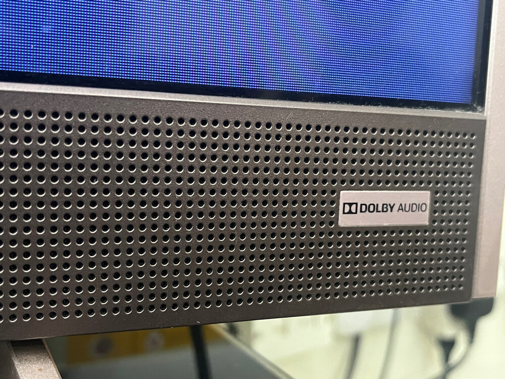 TCL 4K HD 55 INCH - 6
