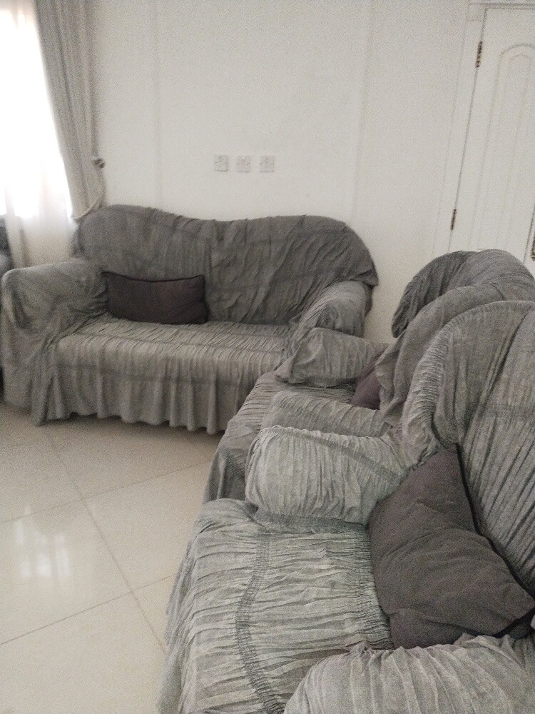 sofa and table - 5