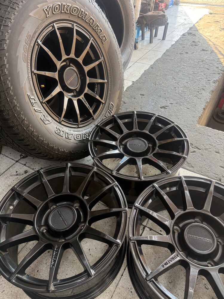 Xo-racing orginal - 1