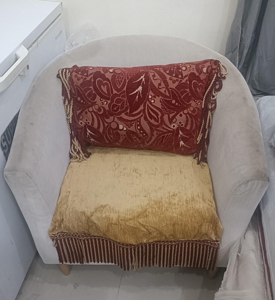 كراسي استعمال جيد - 3