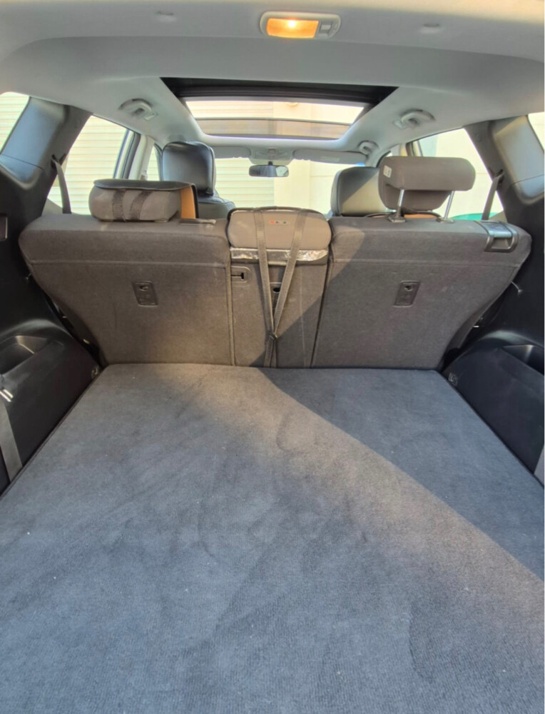 Hyundai Santa Fe 2018 - 9