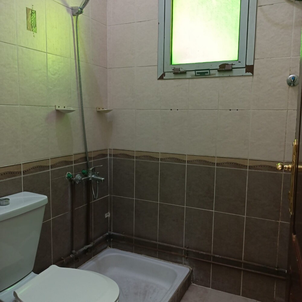 Flat for rent - 5