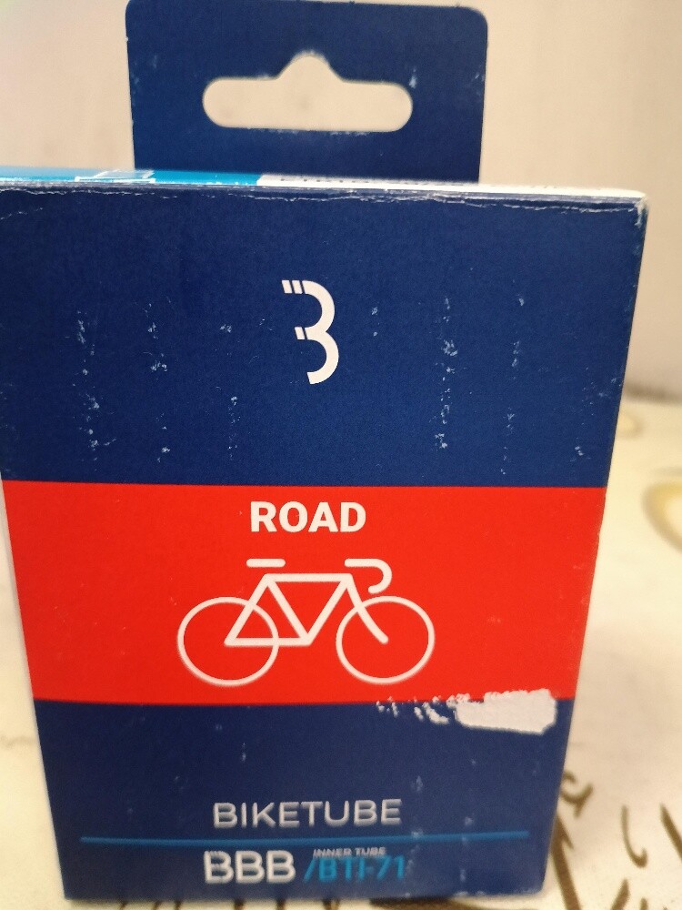 ROAD BIKE TUBE - 3