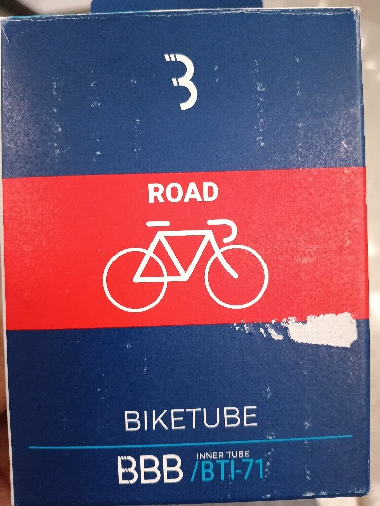ROAD BIKE TUBE - 6