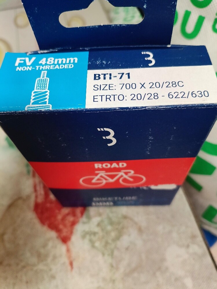 ROAD BIKE TUBE - 4