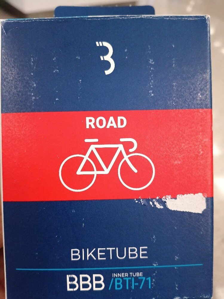 ROAD BIKE TUBE - 7