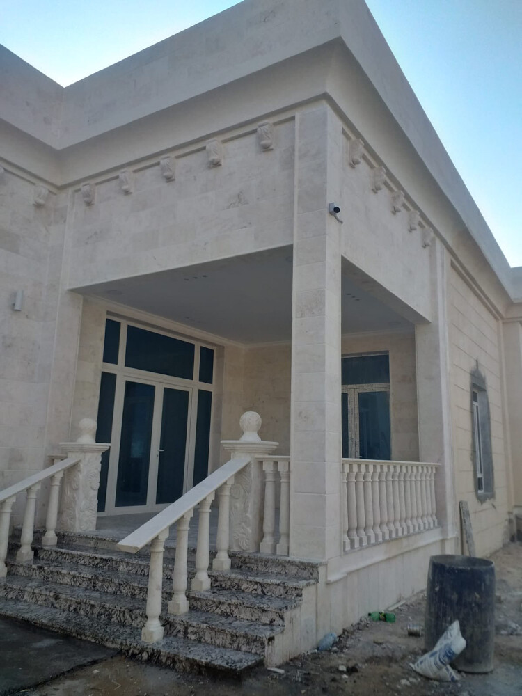 مقاول بناء - 14