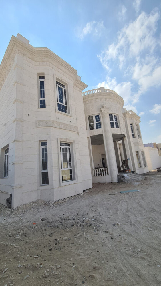 مقاول بناء - 10