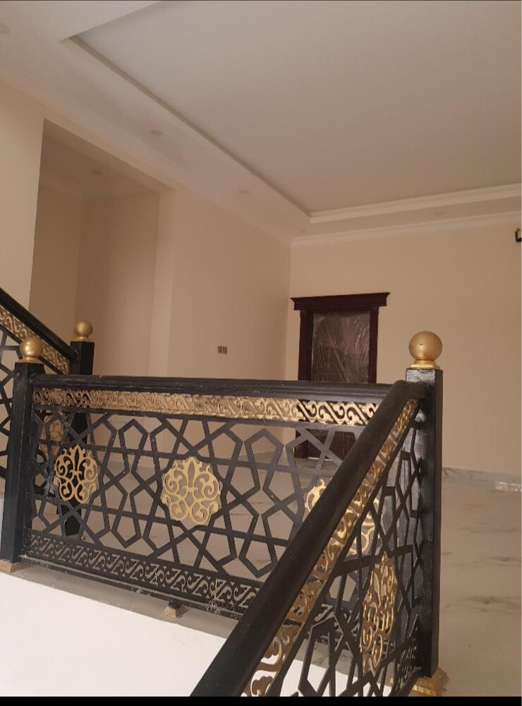 مقاول بناء - 5
