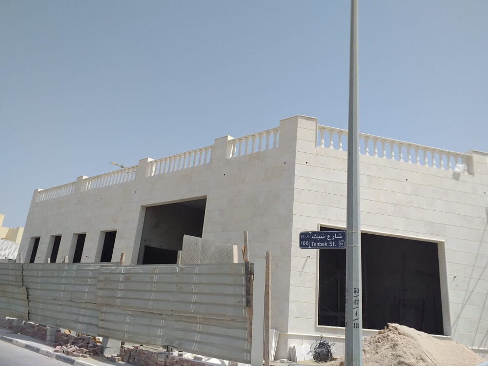 مقاول بناء - 15