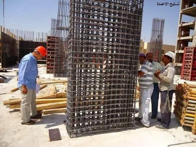 مقاول بناء - 2