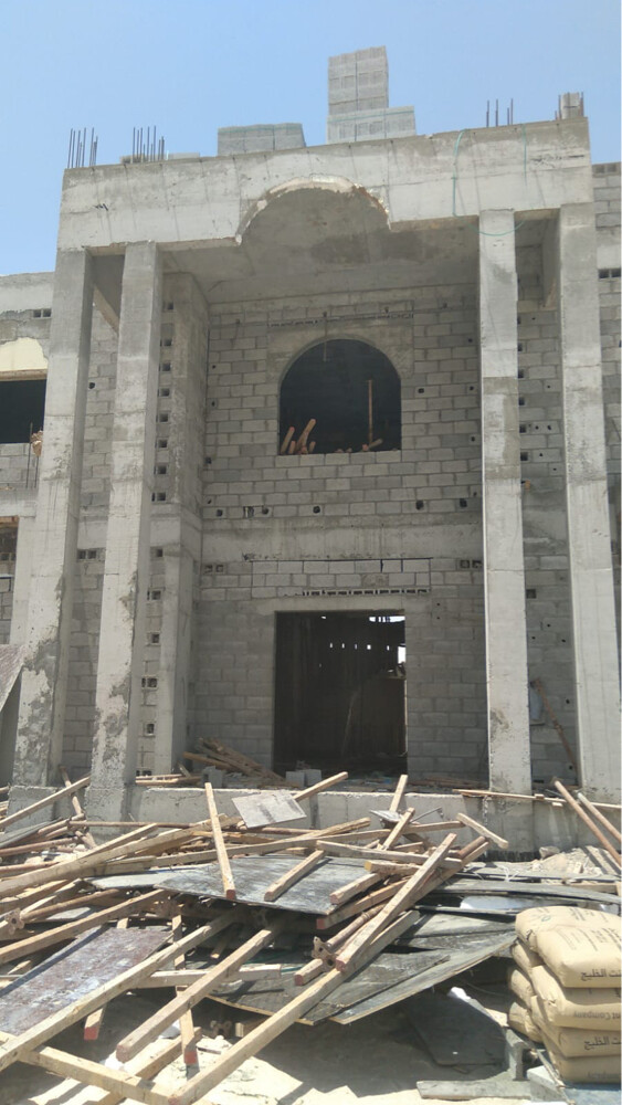 مقاول بناء - 17
