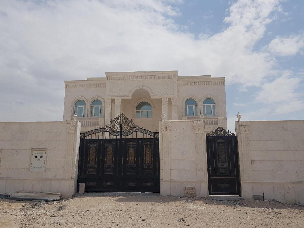 مقاول بناء - 4