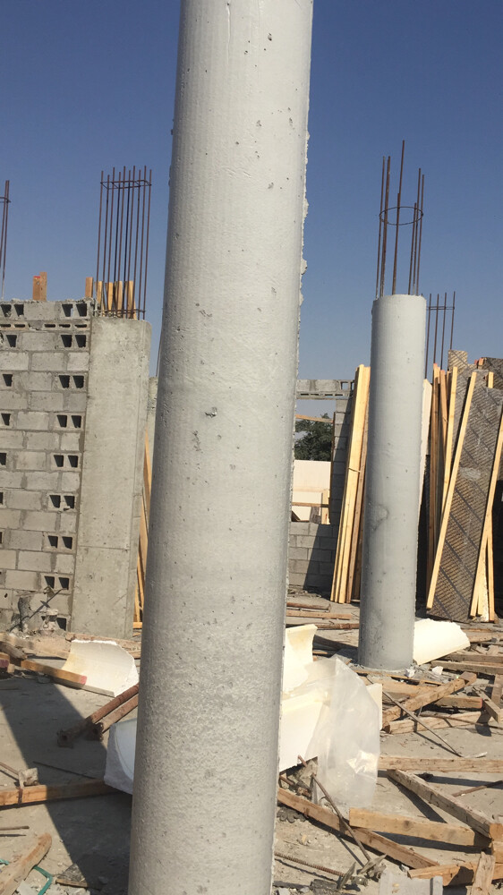 مقاول بناء - 11