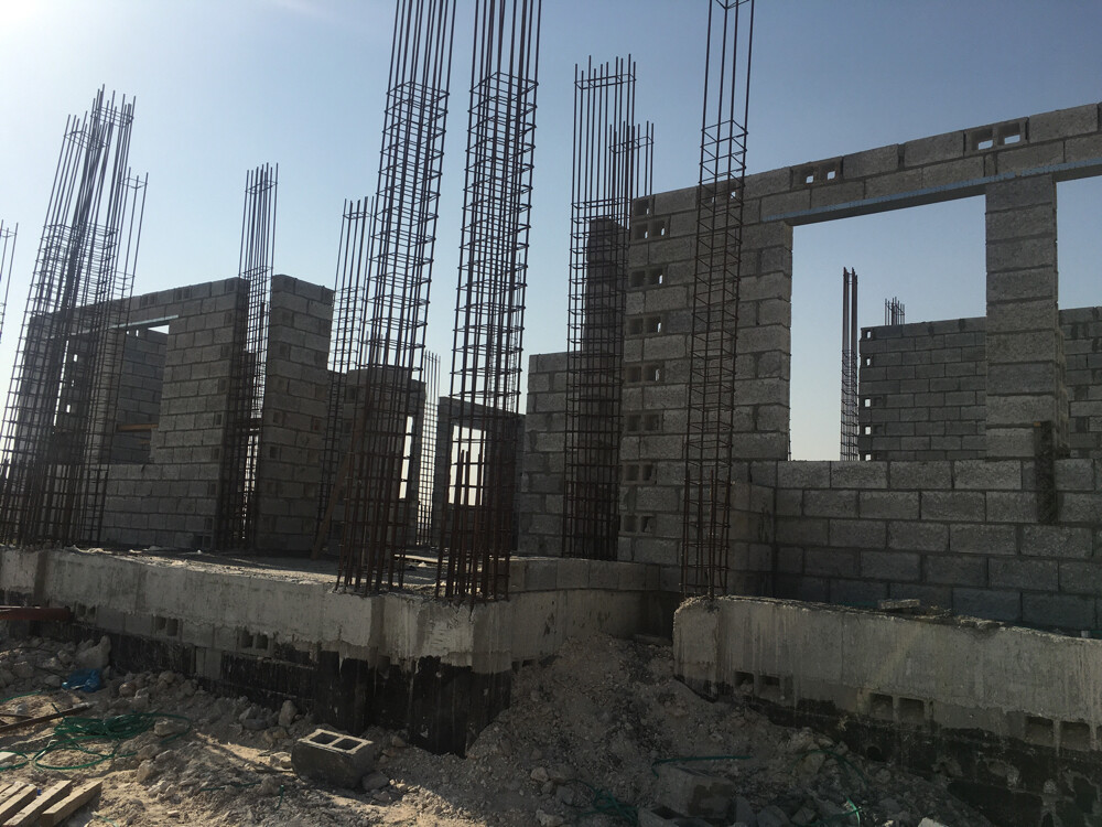 مقاول بناء - 13