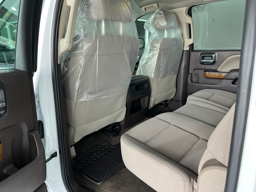 GMC SIERRA SLT 1500 - 7