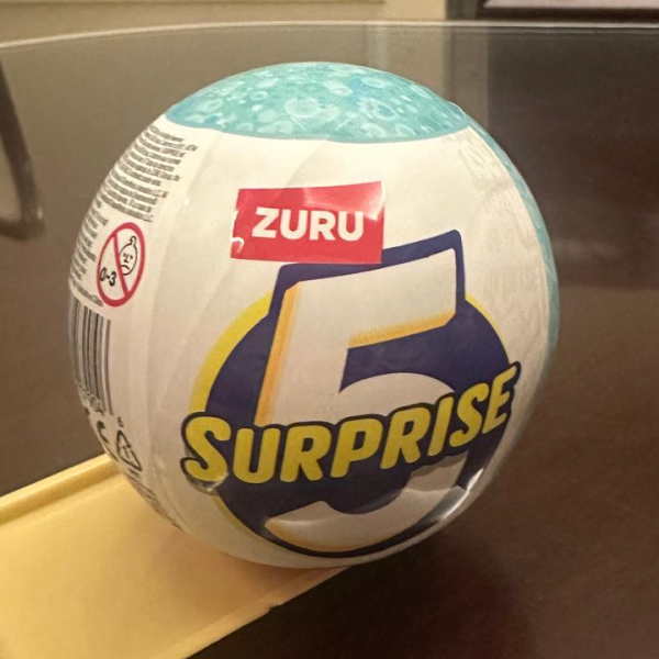 New ZURU Gabby Surprise Capsule - 2