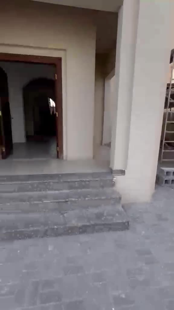 فيلا للإيجار في ازغوئ - 1