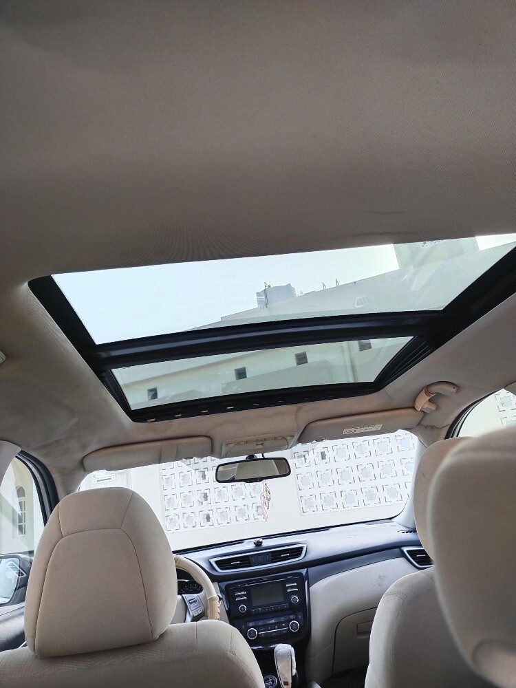 Nissan xtrael for sale 2016 model - 5