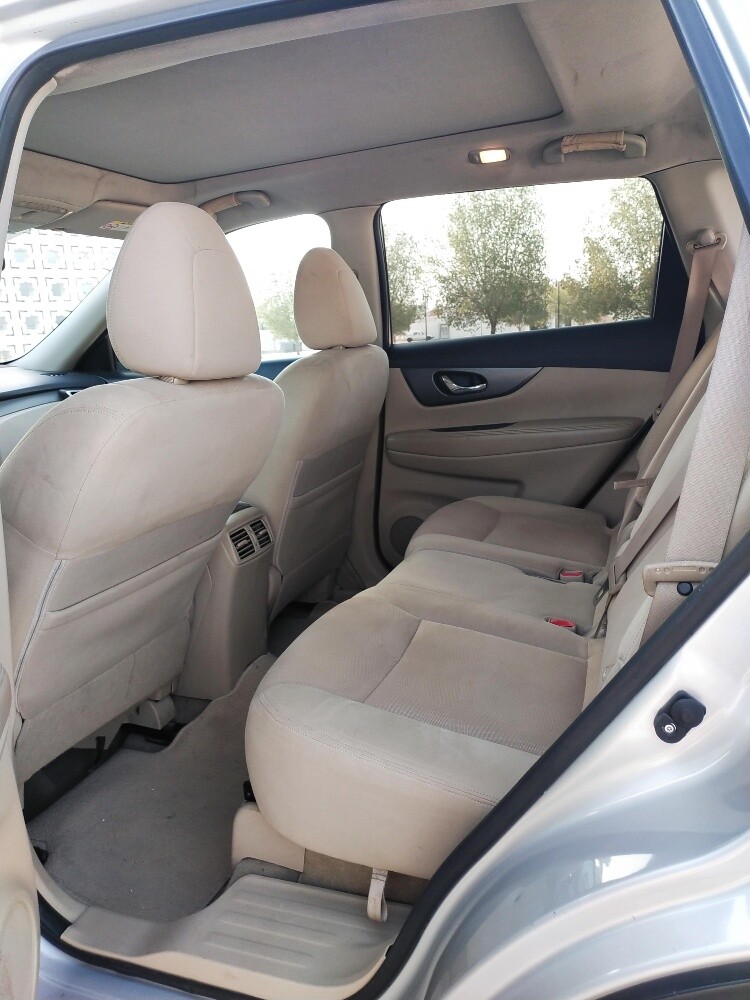 Nissan xtrael for sale 2016 model - 6