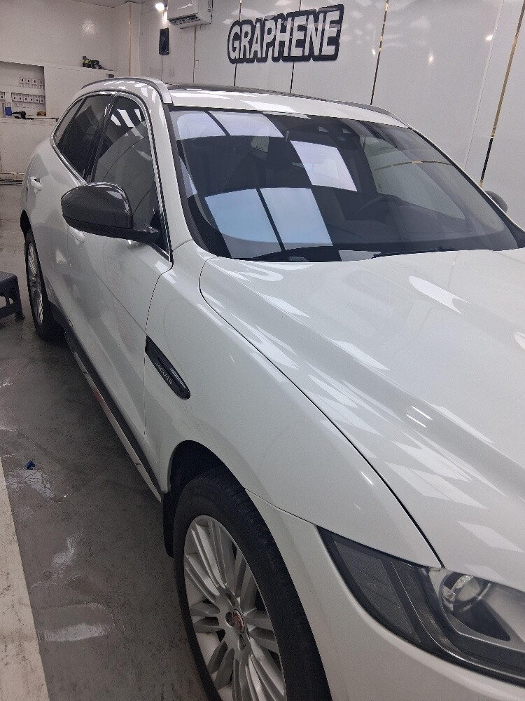 جاكور اف بيس - 2