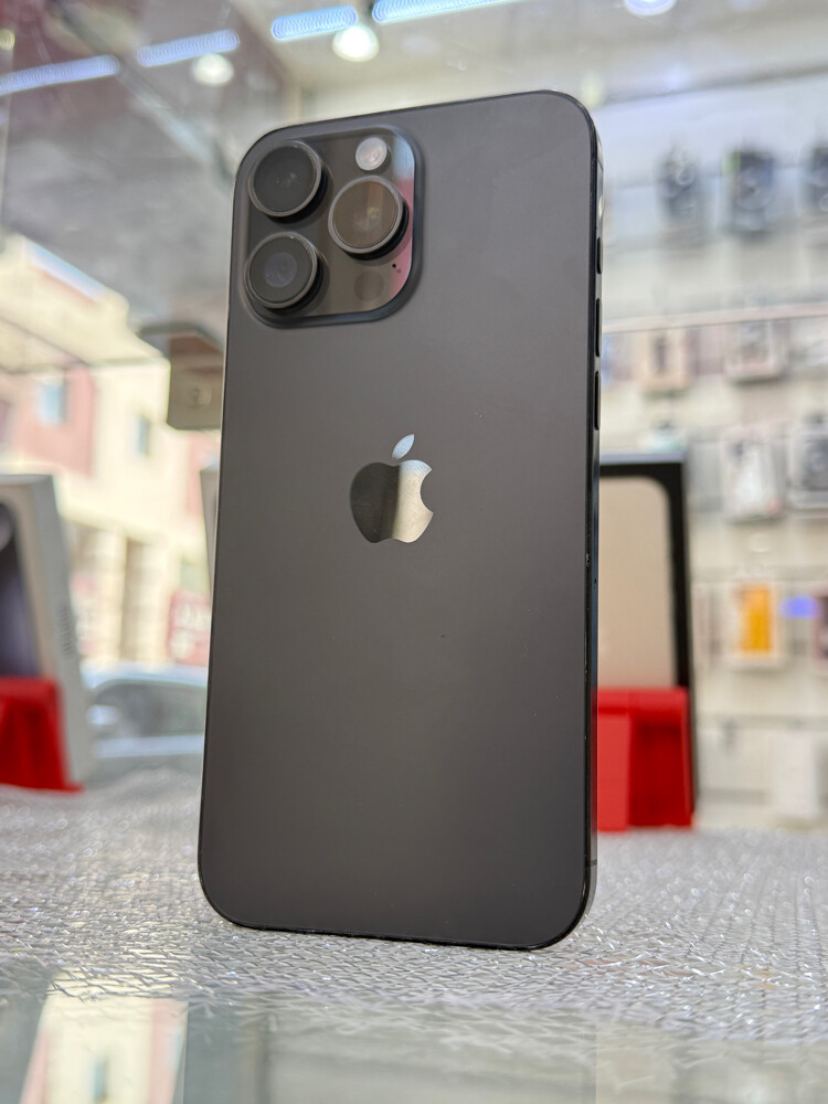 16 pro max 256GB - 3