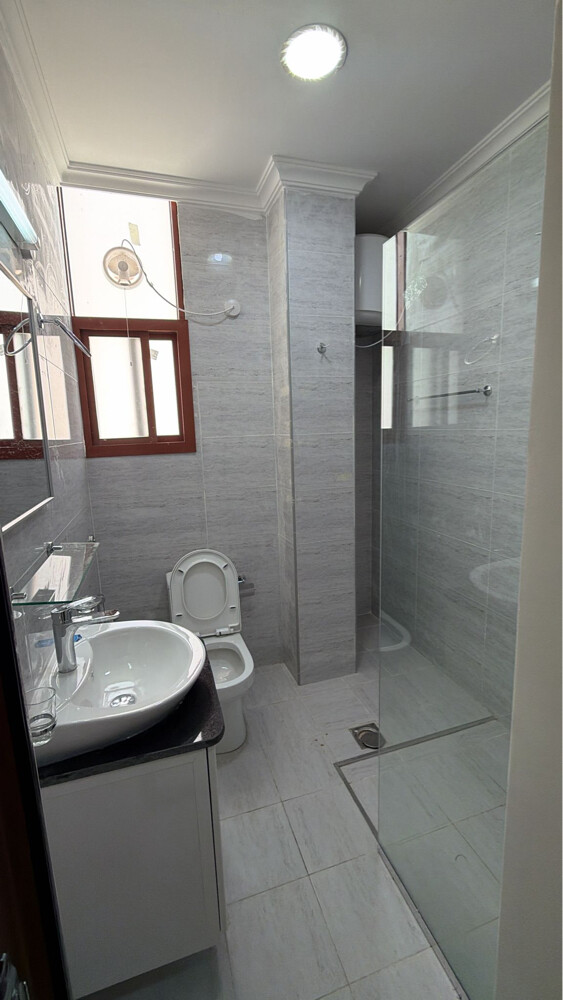 Fully Furnished One-Bedroom - 7