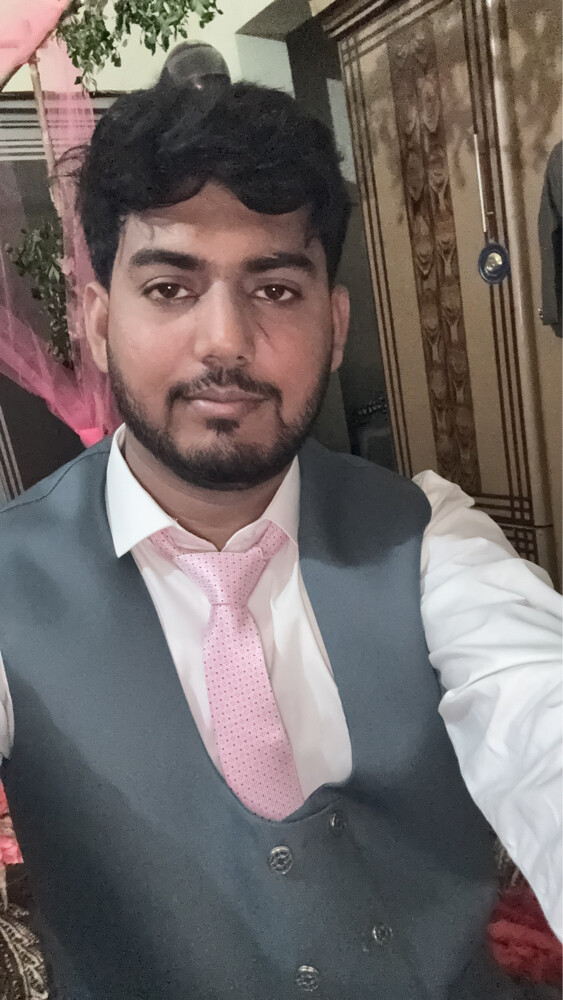 Muhammad Rashid  - 1