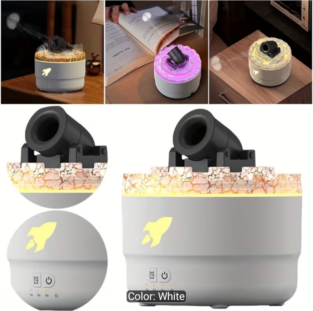humidifier different style N color - 9