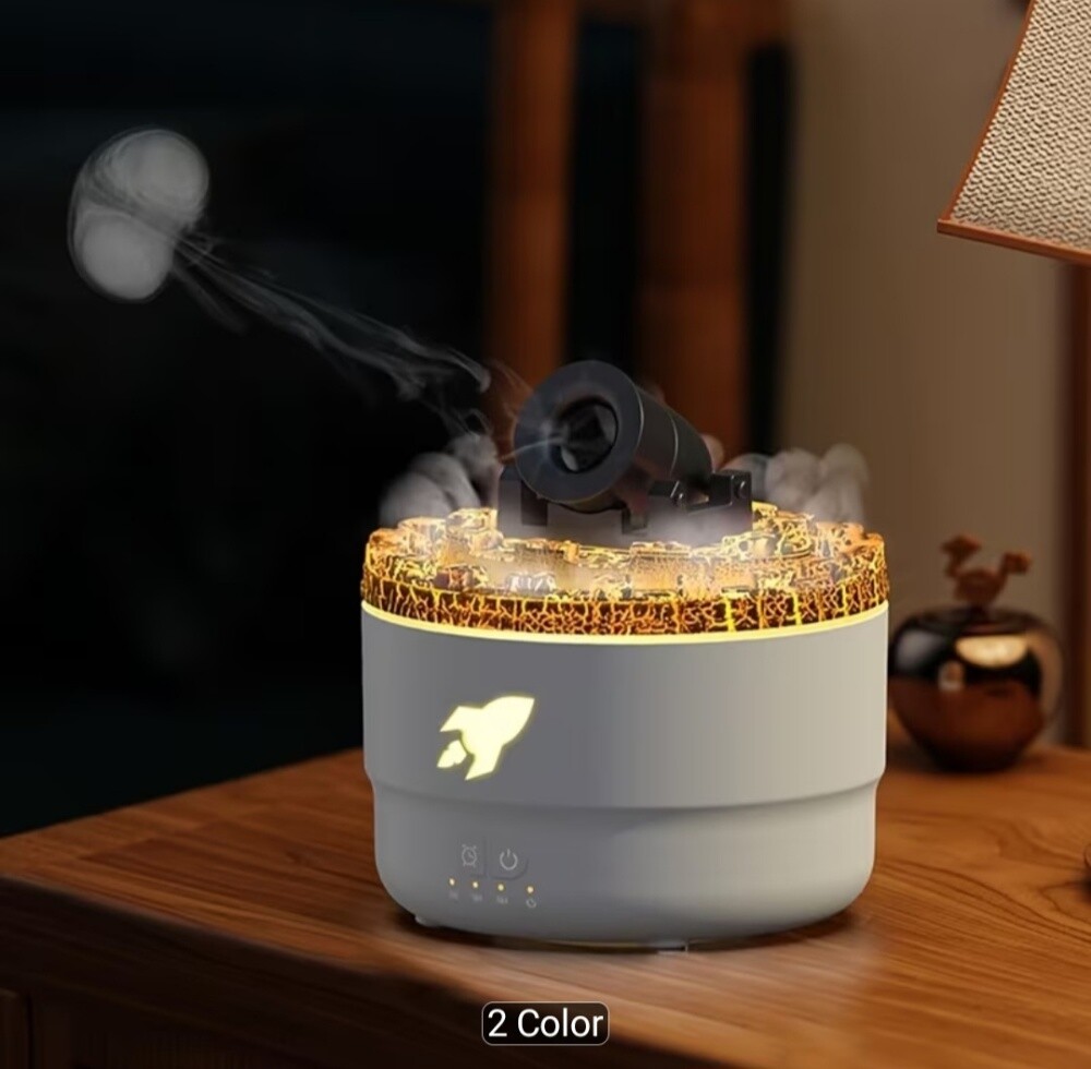 humidifier different style N color - 2