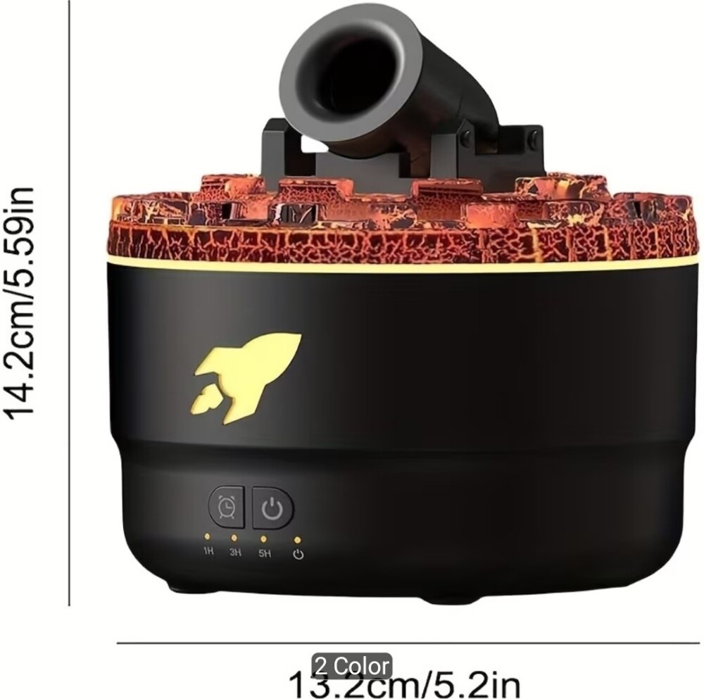 humidifier different style N color - 7