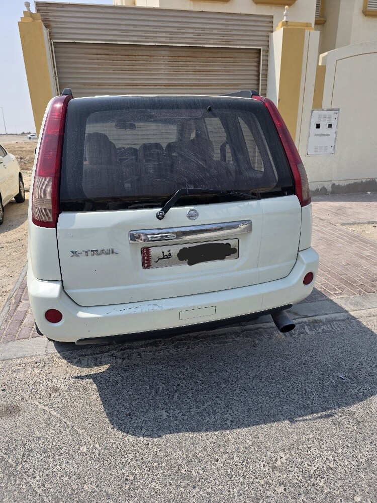 Nissan X-Trail 2011 2.5 for Sale - 8
