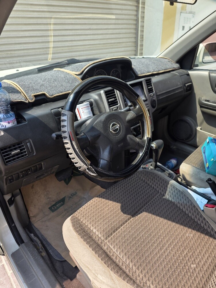Nissan X-Trail 2011 2.5 for Sale - 5