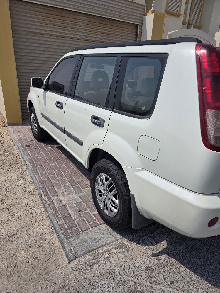 Nissan X-Trail 2011 2.5 for Sale - 10