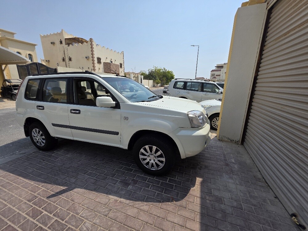 Nissan X-Trail 2011 2.5 for Sale - 7