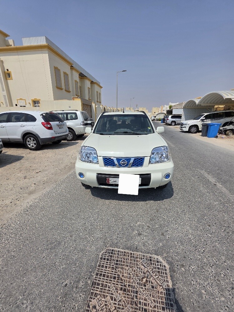 Nissan X-Trail 2011 2.5 for Sale - 1