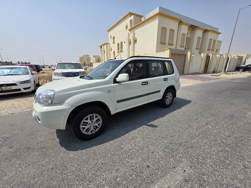 Nissan X-Trail 2011 2.5 for Sale - 3