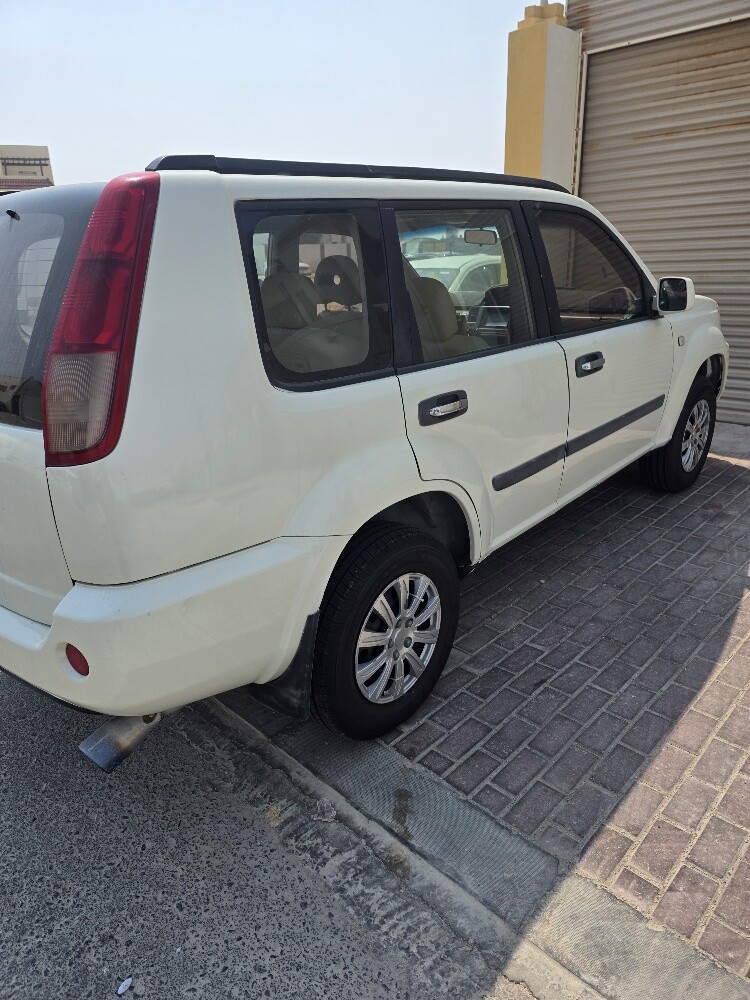 Nissan X-Trail 2011 2.5 for Sale - 9