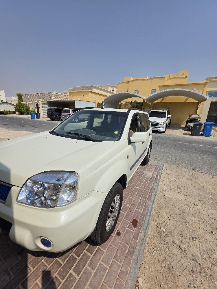 Nissan X-Trail 2011 2.5 for Sale - 6